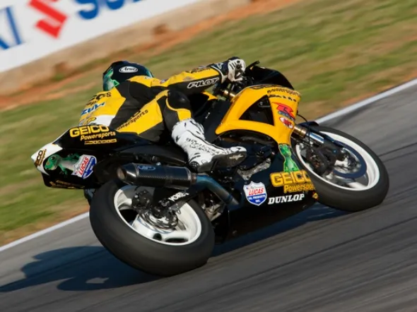 danny eslick roadatlanta daytonasportbike