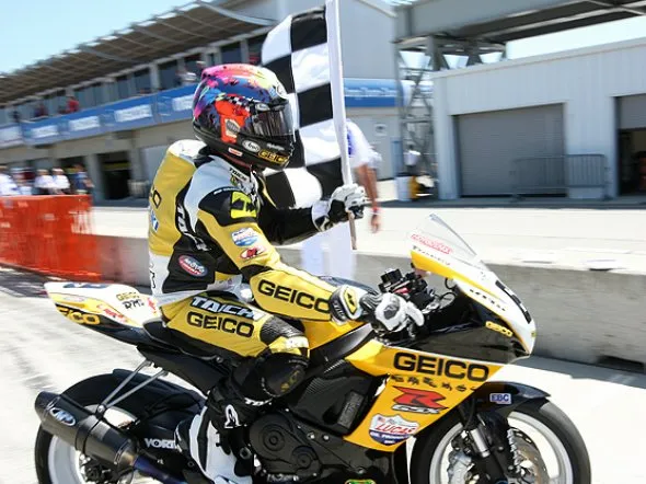 danny eslick win lagunaseca dsb 2011