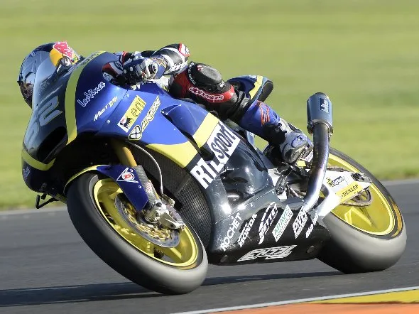 danny kent tech3 mistral 610 2013