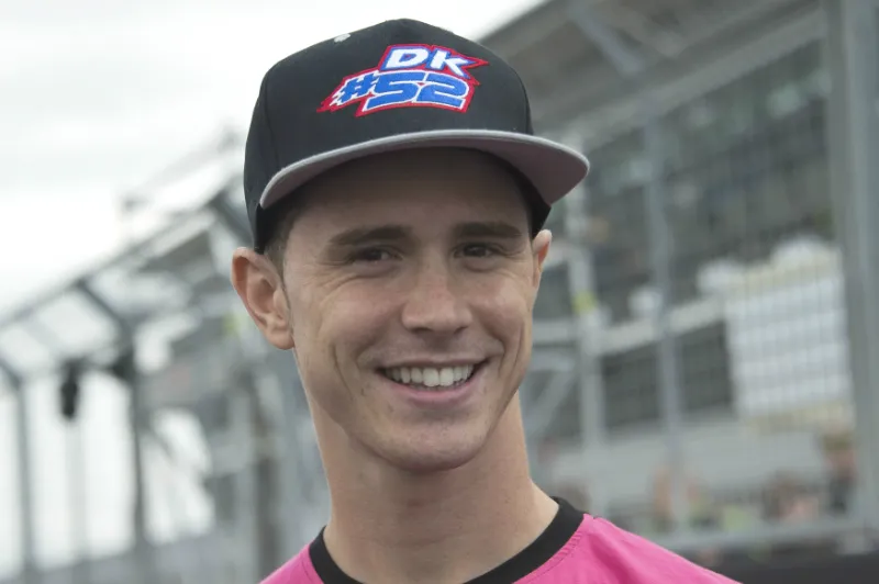danny kent