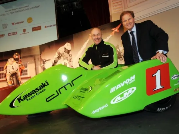 dave molyneux sidecarkawasaki 2010