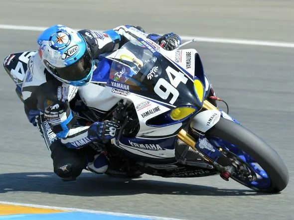 david checa gmt94 endurance lemans 2012