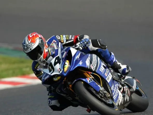 david checa gmt94 suzuka