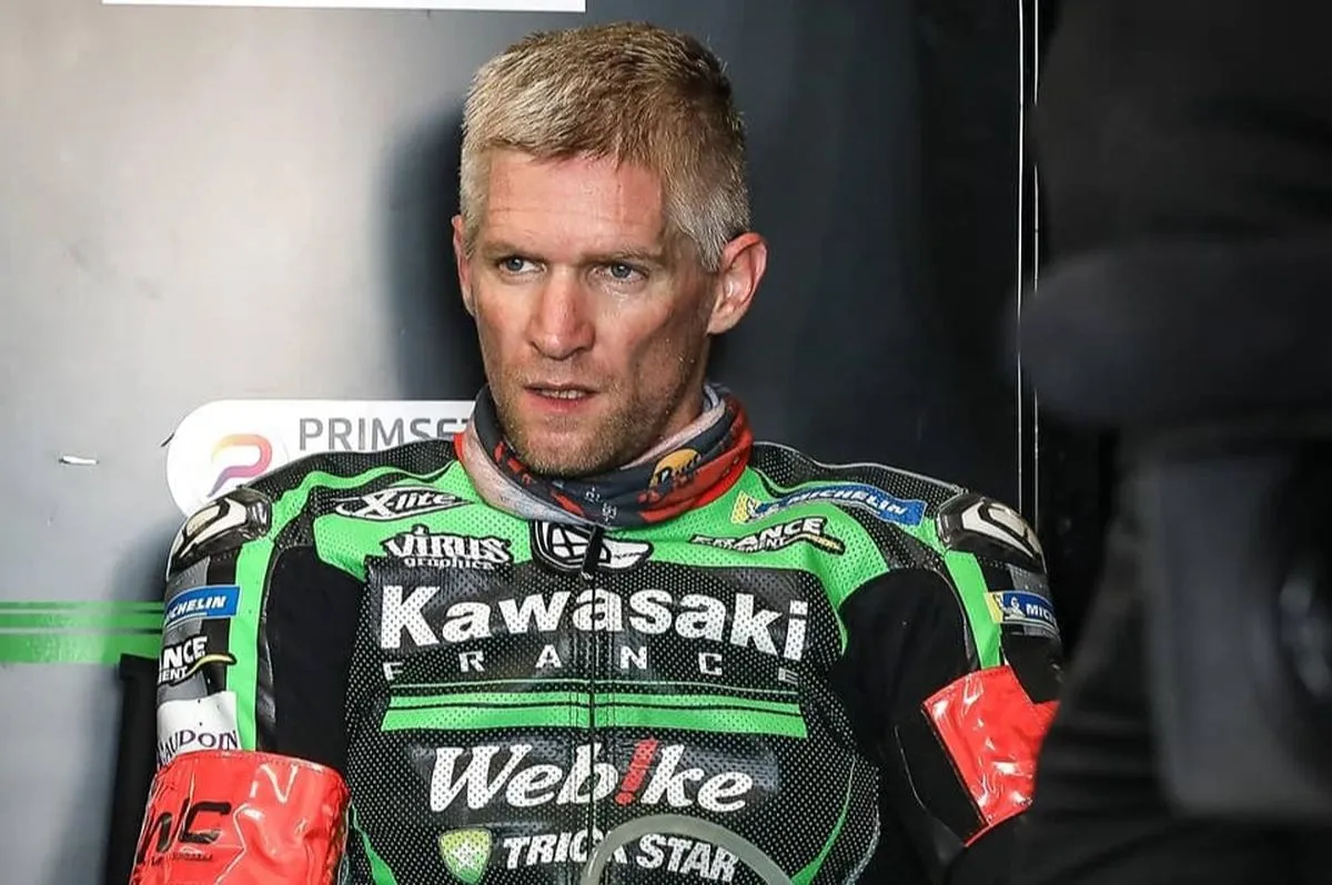 david checa risultato