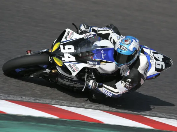 david checa yamaha gmt94 suzuka 2014