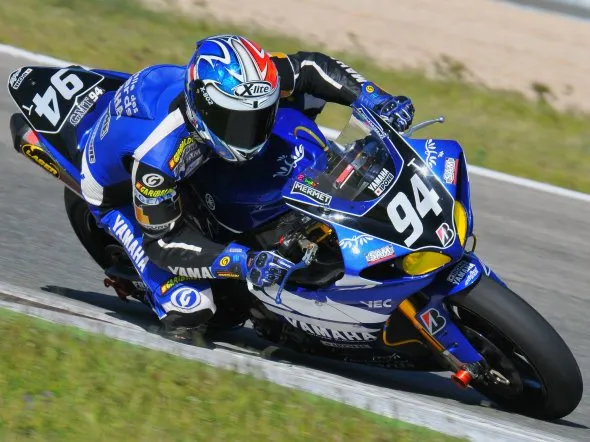 david checa yamahagmt94 albacete
