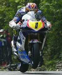 david jefferies action tt