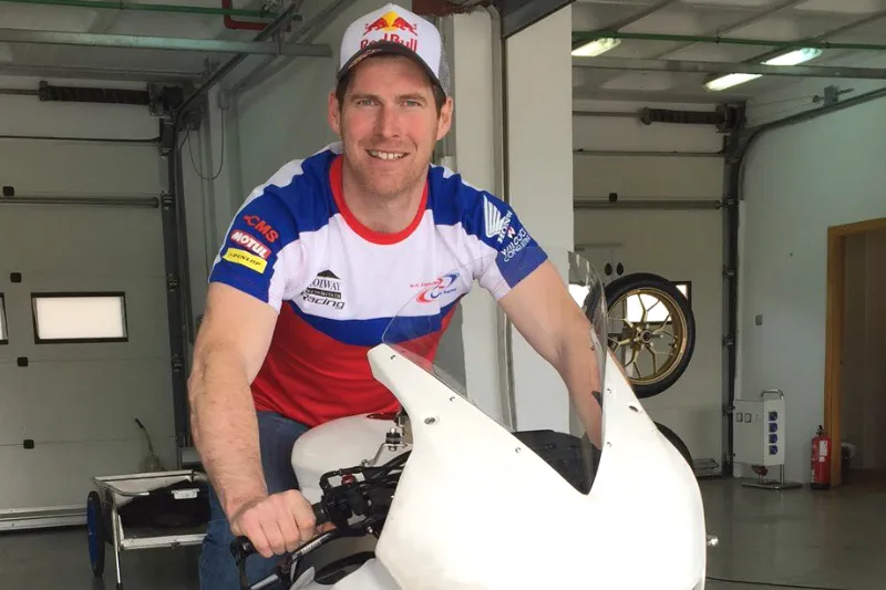 david knight endurance test jacksonracing