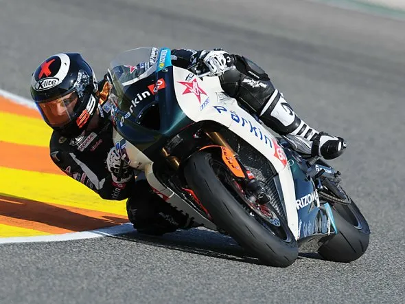 david salom 2010 triumph