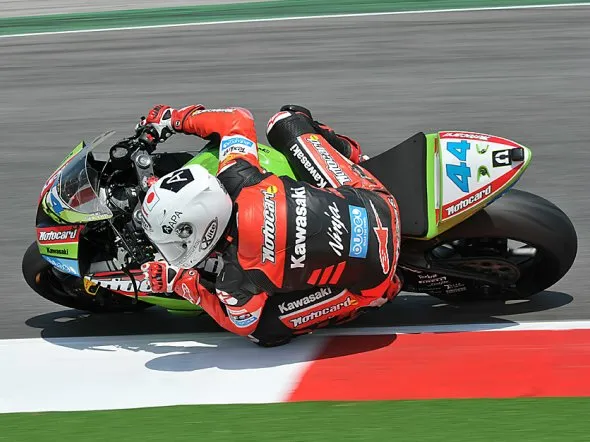 david salom brno prove1 2011 2