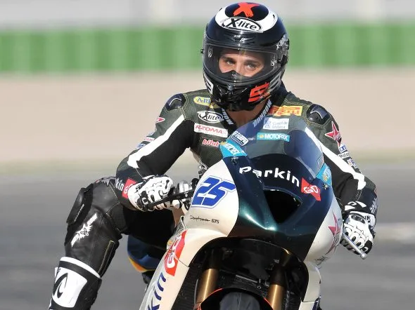 david salom triumph be1 2010