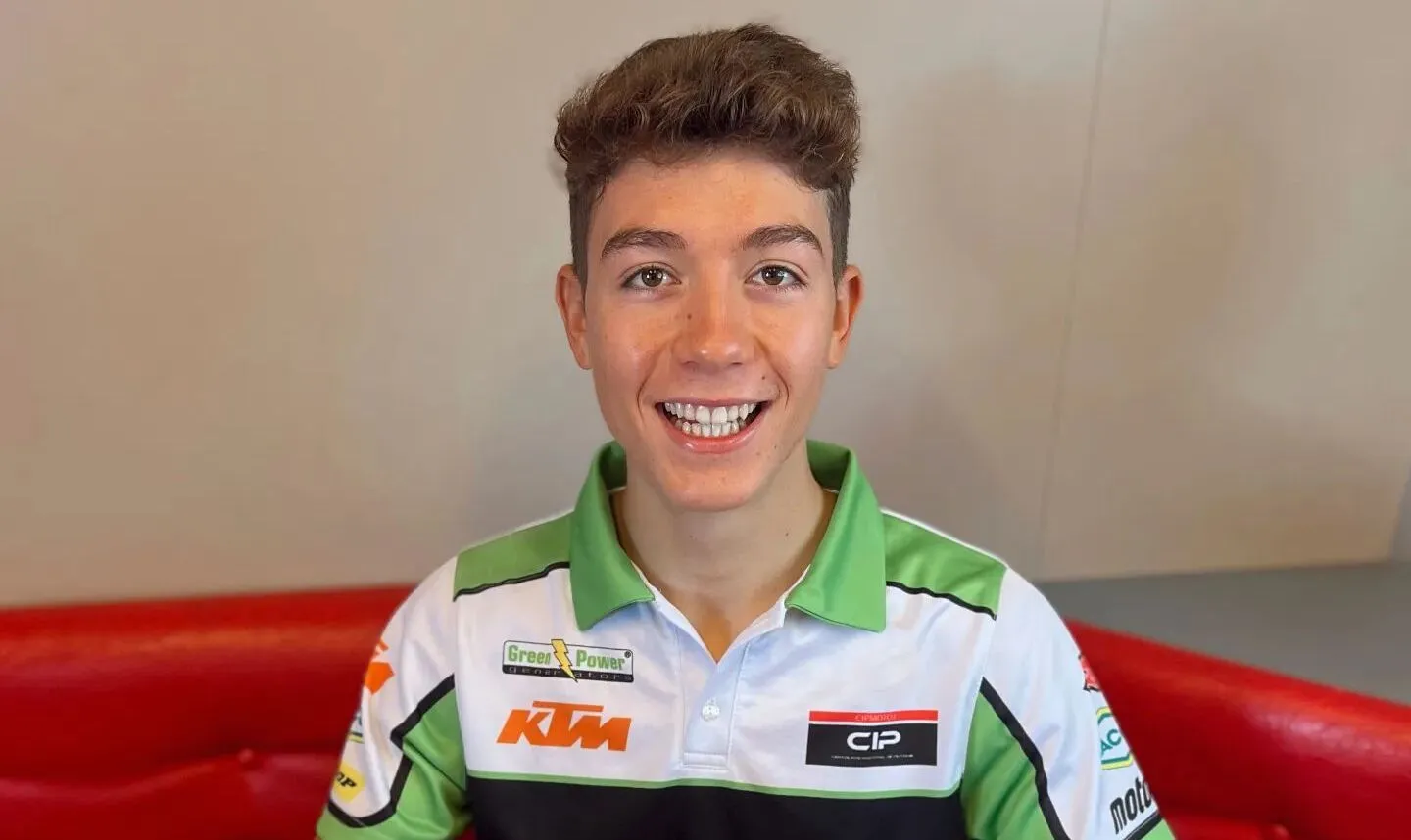 david salvador moto3