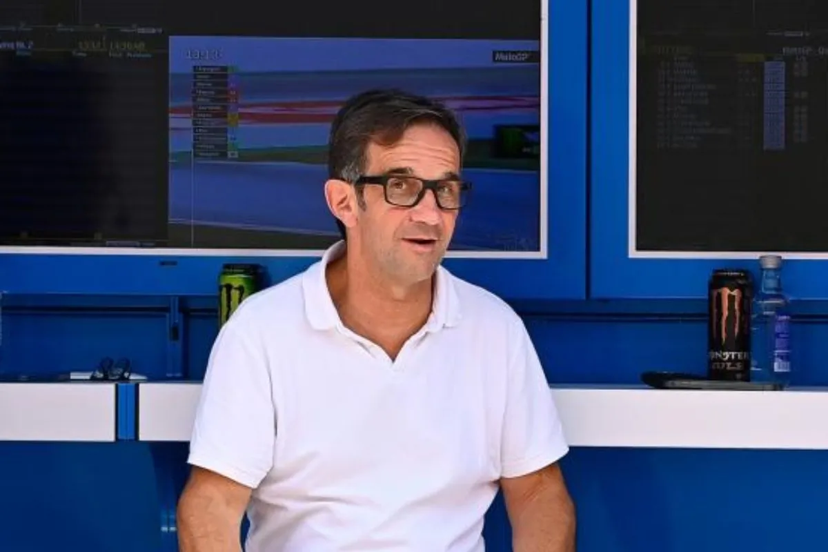 davide brivio