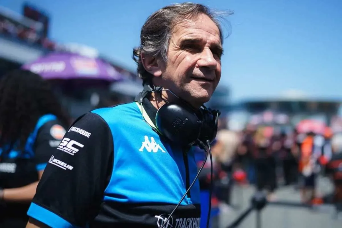davide brivio motogp