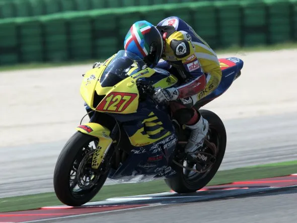 davide fanelli gara stock600