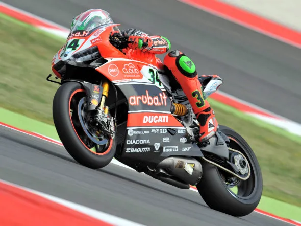 davide giugliano fp4 misano 2015