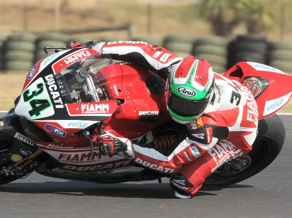 davide giugliano fp4