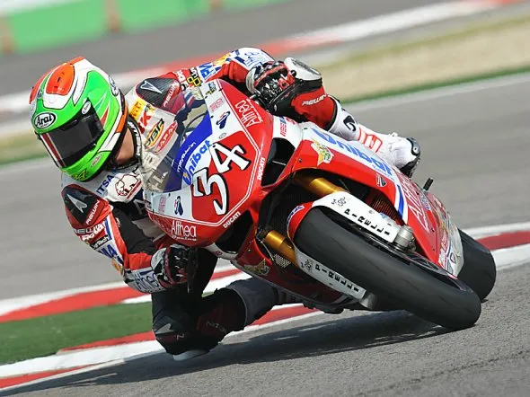davide giugliano imola 2011 2