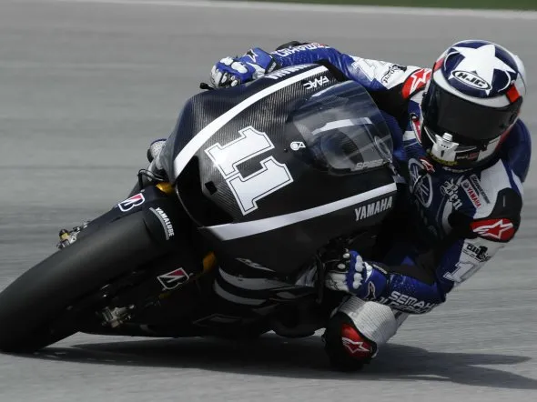 day2 spies testsepang 2011