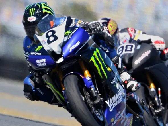 daytona 200 josh herrin monster 2011
