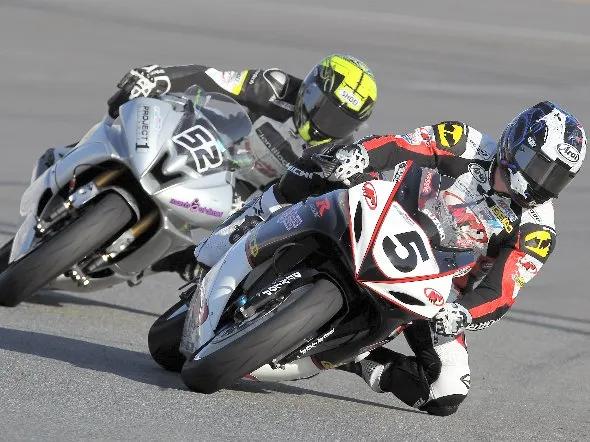 daytona 200 westby pascarella 2012