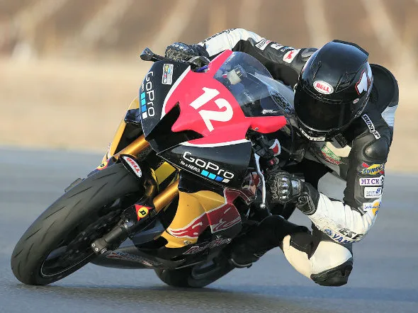 daytona 200 winter test 2014 2