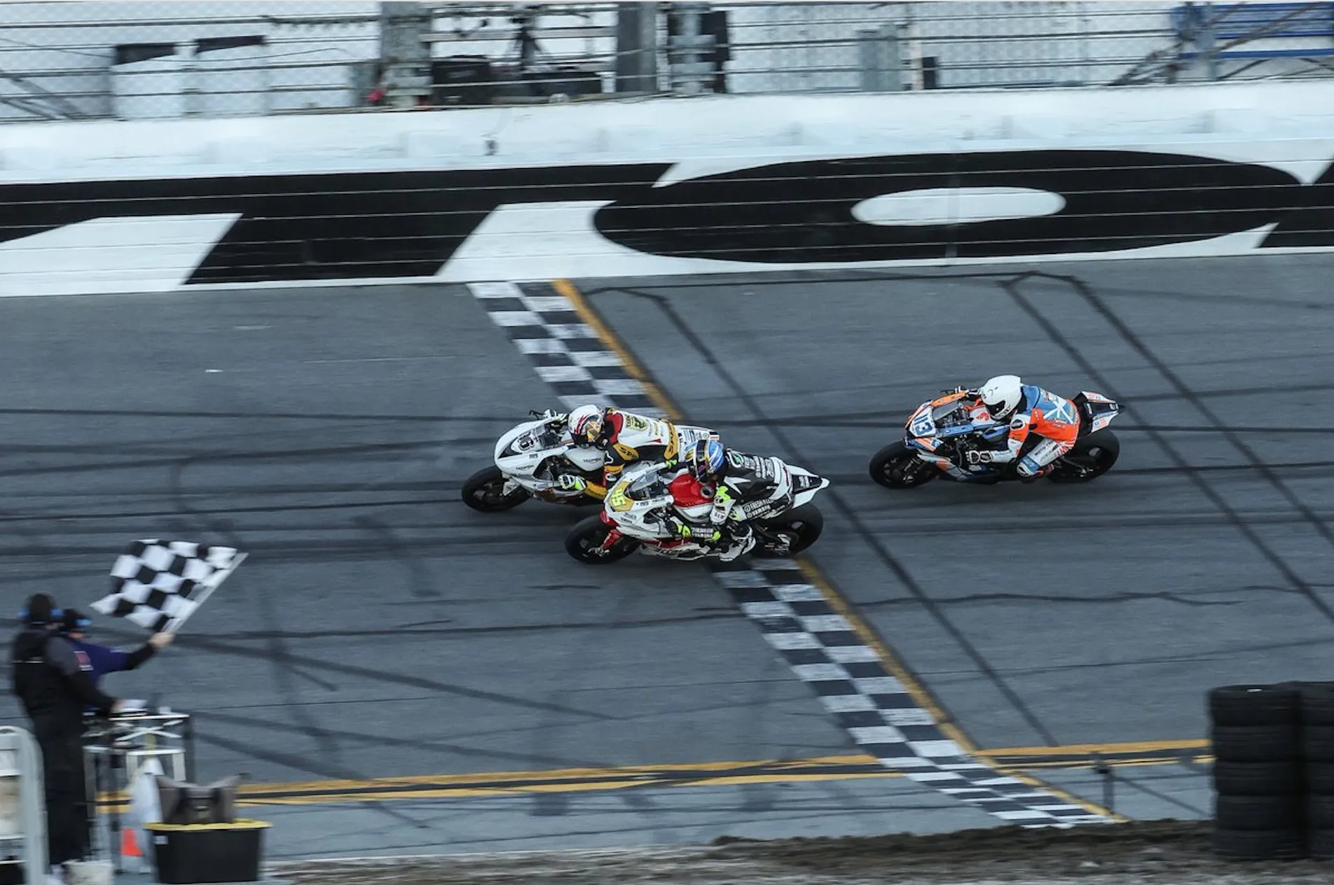 daytona 200