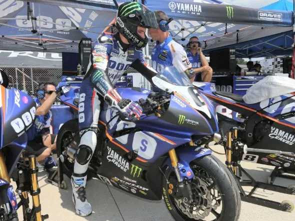 daytona sportbike barber qualifying 1 2013 1