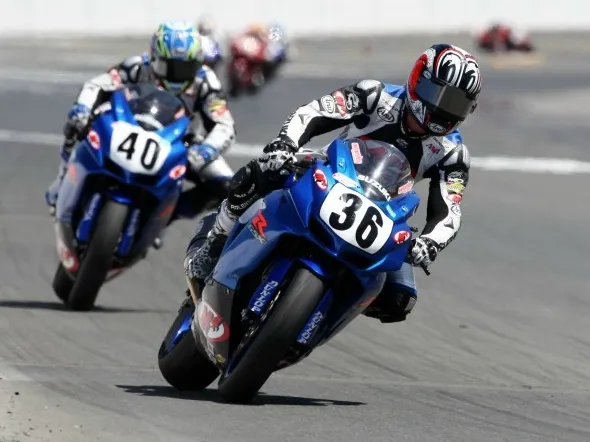 daytona sportbike cardenas disalvo