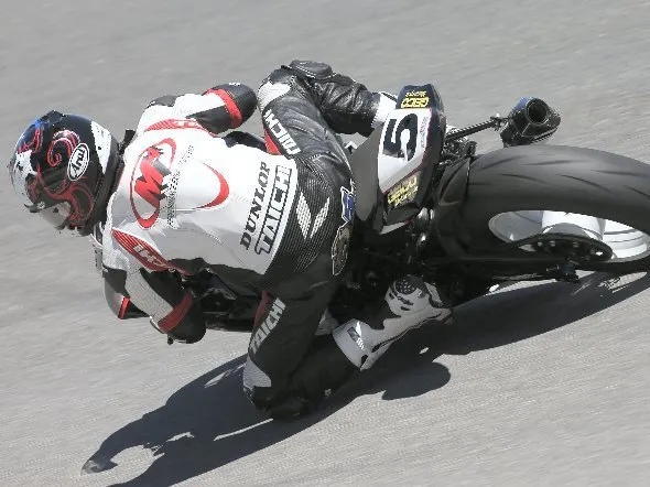 daytona sportbike dane westby 2012