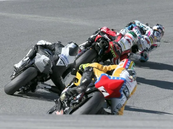 daytona sportbike laguna seca 2013 qualifying 2