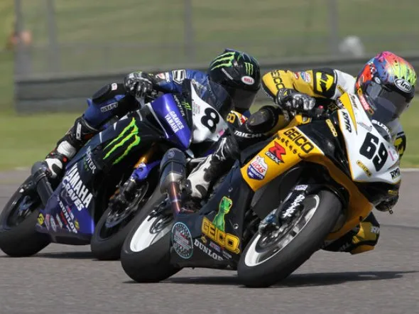 daytona sportbike midohio 2011 preview 2