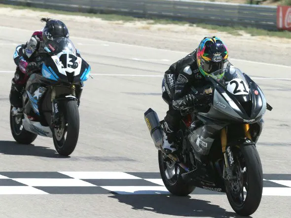 daytona sportbike miller 2013 race1 21