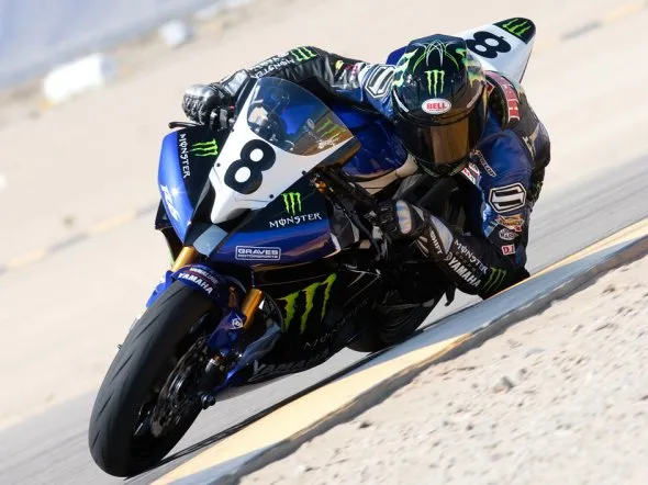 daytona sportbike monster yamaha 2011 herrin