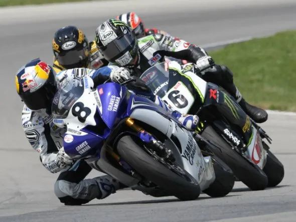 daytona sportbike preview barber 2