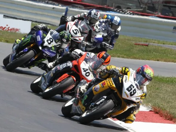 daytona sportbike preview laguna seca 2011 2