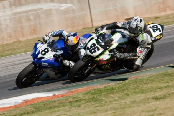 daytona sportbike preview vir 2010 2