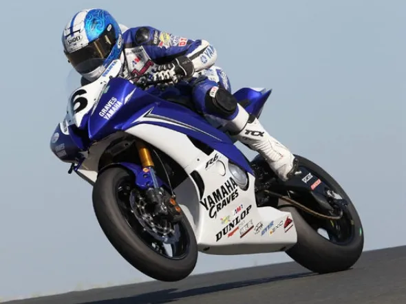 daytona sportbike qualifying sonoma 2010