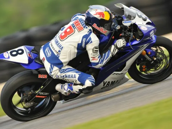 daytona sportbike road america race1
