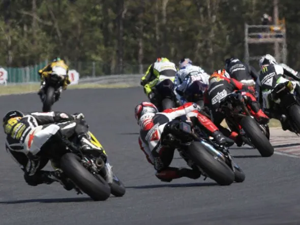 daytona sportbike saturday njmp