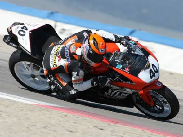 daytona sportbike test miller 2011