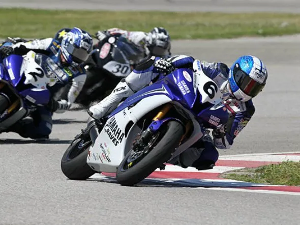 daytona sportbike tommy aquino 2010