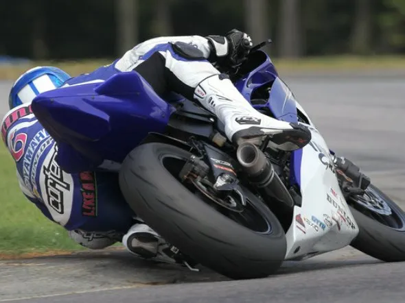 daytona sportbike vir friday 2010