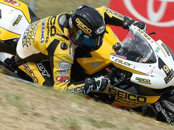 daytonasportbike njmp race2 2010