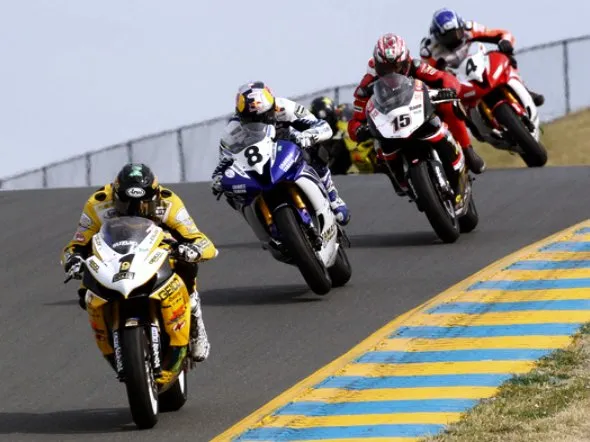 daytonasportbike snm 2010