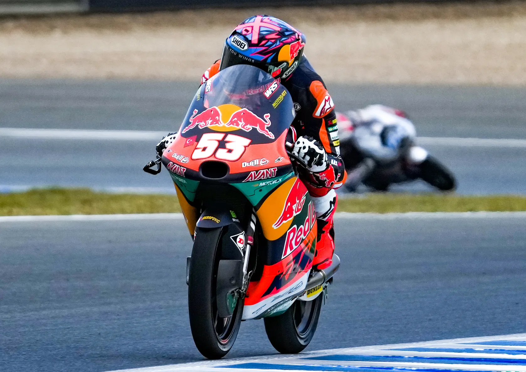 deniz oncu qp moto3 jerez