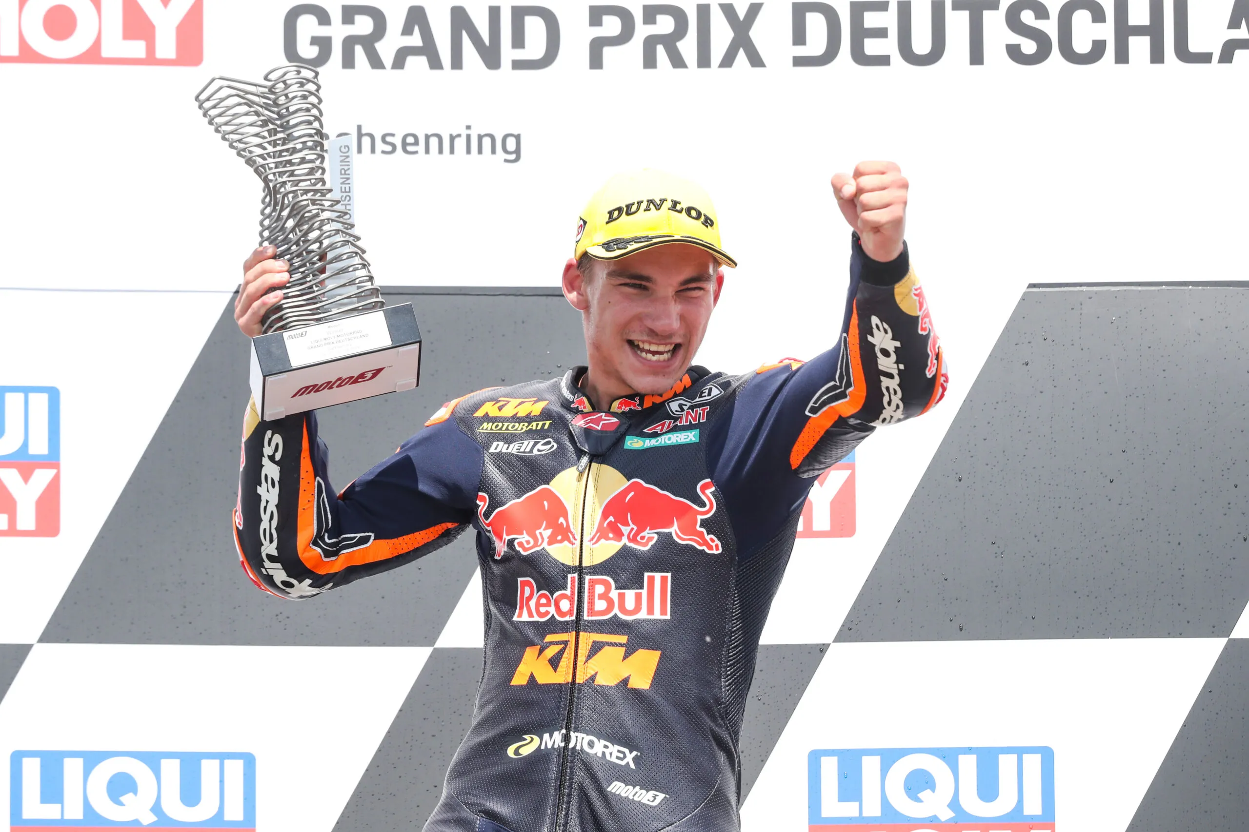 deniz oncu vittoria moto3 sachsenring