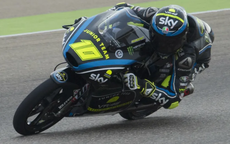 dennis foggia aragon 2017