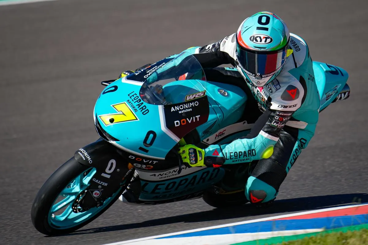 dennis foggia moto3 1