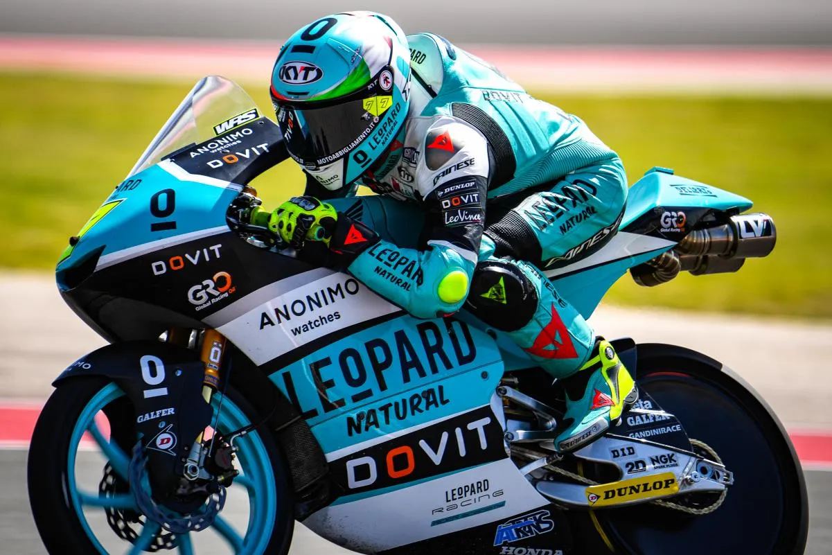 dennis foggia moto3 2